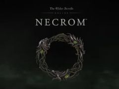 「エルダー・スクロールズ・オンライン」,新チャプター“ネクロム”を発表。3つ目の新クラス“アルカニスト”や,新たなエリア“東モロウウィンド”登場