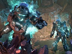 「エルダー・スクロールズ・オンライン」新ダンジョンパック「影の宴」をPC/Mac向けに配信。新PvEダンジョン2種や騎乗動物の遊泳機能を実装