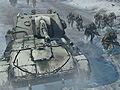 「Company of Heroes 2」の最新SSが公開に。Relic Entertainmentの新たなゲームエンジン「Essence 3.0 Engine」の性能に期待