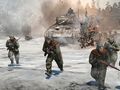 発売日まで1か月を切ったRTS「Company of Heroes 2」の最新トレイラーが公開に