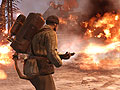 「Company of Heroes 2」のオープンβテストが,6月18日まで実施中。Steamから無料でダウンロード可能