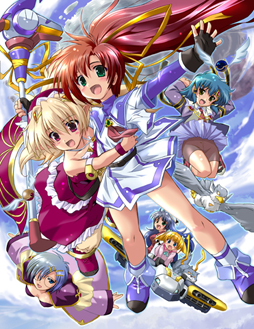 画像集#003のサムネイル/PSP用「蒼い海のトリスティア」「蒼い空のネオスフィア」が8月9日に発売。蒼いシリーズ4作品をまとめた10周年記念メモリアルパックも同時発売