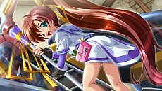 画像集#053のサムネイル/PSP用「蒼い海のトリスティア」「蒼い空のネオスフィア」が8月9日に発売。蒼いシリーズ4作品をまとめた10周年記念メモリアルパックも同時発売