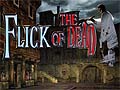 セガ,iPhone用フリック入力練習アプリ「ゾンビ打 FLICK OF THE DEAD」を本日配信。オープニングセール中は無料で入手できる