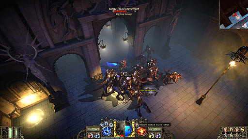 #001Υͥ/Neocore GamesοRPGThe Incredible Adventure of Van HelsingפΥץ쥤᤿ࡼӡ