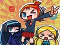 アークシステムワークス,「マジカルビート」の稼働日を5月31日と発表。落ち物パズルとリズムアクションが融合したようなプレイ感を体験しよう
