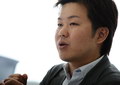 グリーは何を考え,何を目指すのか。ソーシャルゲームの未来,そして議論の渦中にある規制について聞いてみた
