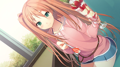 画像集#004のサムネイル/PSP「恋と選挙とチョコレート ポータブル」が今夏発売。原作のPC用ソフトに各ヒロインの新イベントや春夏冬ゆう氏の描き下ろしイラストなどを追加
