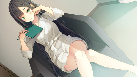 画像集#005のサムネイル/PSP「恋と選挙とチョコレート ポータブル」が今夏発売。原作のPC用ソフトに各ヒロインの新イベントや春夏冬ゆう氏の描き下ろしイラストなどを追加
