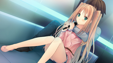 画像集#006のサムネイル/PSP「恋と選挙とチョコレート ポータブル」が今夏発売。原作のPC用ソフトに各ヒロインの新イベントや春夏冬ゆう氏の描き下ろしイラストなどを追加