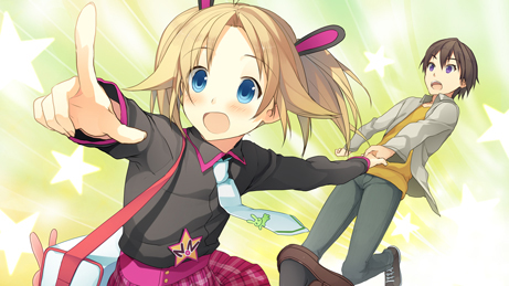 画像集#004のサムネイル/PSP「恋と選挙とチョコレート ポータブル」,新規収録のイベントCGおよび限定版同梱特典の詳細を公開