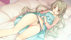 画像集#002のサムネイル/「恋と選挙とチョコレート ポータブル」の発売日が9月27日に決定。PSP版の新規イベントCGやOPムービー,初回限定版に関する情報などを公開