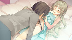 画像集#003のサムネイル/「恋と選挙とチョコレート ポータブル」の発売日が9月27日に決定。PSP版の新規イベントCGやOPムービー,初回限定版に関する情報などを公開