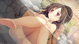 画像集#002のサムネイル/「恋と選挙とチョコレート ポータブル」，4月2日にDL版の価格改訂を実施