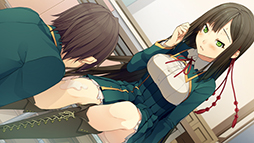 画像集#004のサムネイル/「恋と選挙とチョコレート ポータブル」，4月2日にDL版の価格改訂を実施