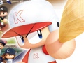 「実況パワフルプロ野球2012」が7月19日に発売決定。PS3版とPS Vita版はオンライン専用モードを搭載