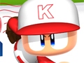 「実況パワフルプロ野球2012」のキャンペーンサイト「パワレター」がオープン。メッセージカードを送ってゲーム内アイテムを手に入れよう