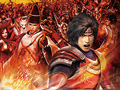 新キャラクターのレイチェルと安倍晴明の活躍をチェック。「無双OROCHI2 Special」の最新プロモーションムービーが公開に