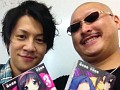 マフィア梶田の二次元が来い!:第124回「銀河★最強クリエイターの講師ギンギン物語」