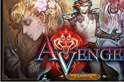 ꡼ No.001 | Xperia Play AVENGERԡ