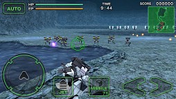 ꡼ No.004 | Destroy Gunners SP / ICEBURN!!