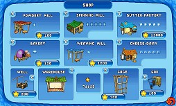 ꡼ No.001 | Farm Frenzy