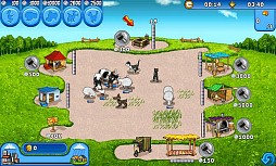 Farm Frenzy