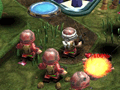 シミュレーションゲーム「Great Little War Game」と「Fieldrunners HD」がセール中。Androidアプリセール情報