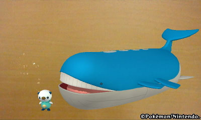 画像集#028のサムネイル/「ポケモン」本編とも連動するニンテンドー3DS用ソフト「ポケモンARサーチャー」「ポケモン全国図鑑Pro」が,それぞれ6月23日,7月14日に配信