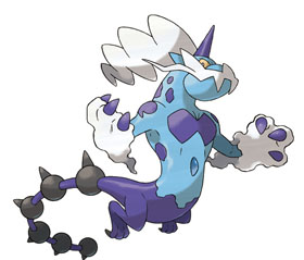 画像集#005のサムネイル/目指すは伝説のポケモン達の捕獲。「ポケモン」本編と連動するダウンロードソフト「ポケモンARサーチャー」の詳細が明らかに