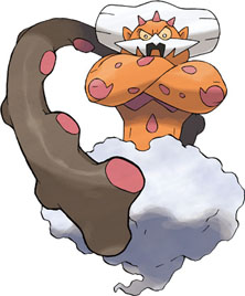 画像集#006のサムネイル/目指すは伝説のポケモン達の捕獲。「ポケモン」本編と連動するダウンロードソフト「ポケモンARサーチャー」の詳細が明らかに