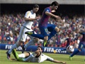 「FIFA 13 ワールドクラス サッカー」が今年秋に発売決定。リアルさを極限まで掘り下げ,難度の高さがポジティブに謳われる新要素をチェックしよう