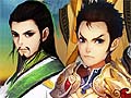 崑崙日本,6月にサービス開始予定の新作ブラウザゲーム「三国志絵巻〜Dragon Soul〜」を発表。ティザーサイトも本日オープン
