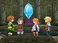 Android版「ファイナルファンタジーIII」「ファイナルファンタジーIV」が50%オフの期間限定セールが開始。セール対象は毎週木曜に追加予定【7月24日〜8月18日】