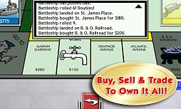 MONOPOLY
