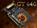 「GeForce GT 640」レビュー。「GK107」コアを搭載したデスクトップPC向けGPUの存在意義を探る