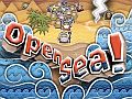 【10月29日のAndroid向けアプリセール情報】アクションゲーム「Open Sea!(Go Down Mo!)」が99円に。水を遮る能力を使い,逃げ惑う民を救おう