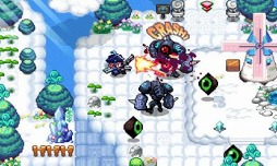 ZENONIA 2 Free