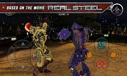 ꡼ No.001 | Real Steel HD