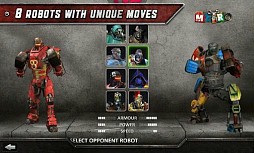 ꡼ No.002 | Real Steel HD