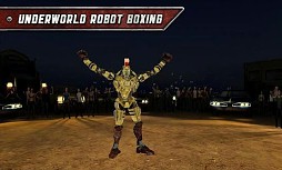 ꡼ No.004 | Real Steel HD