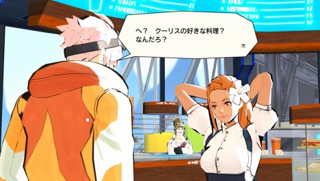 画像集#002のサムネイル/「エクストルーパーズ」のPV“夏だ! ギンギラ夏期補習 エクストルーパーズ講座”でゲーム内容を把握しよう。音泉にて新番組もスタート