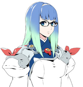 画像集#004のサムネイル/「エクストルーパーズ」,ミッションプレイ動画第2弾「ナイト・トレジャーズ」を公開&眼鏡ブランド「Zoff」とのコラボレートが明らかに