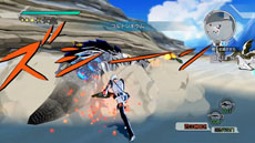 画像集#002のサムネイル/「エクストルーパーズ」開発スタッフが体験版で楽しめる任務に挑むムービーが公開に。「エイクリッドX」や新たな仲間達の情報なども判明