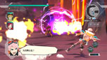 画像集#011のサムネイル/「エクストルーパーズ」テレビCMと有名実況プレイヤー3名が協力プレイに挑む“やってみた”動画第6弾が公開に。ミッションの情報なども判明