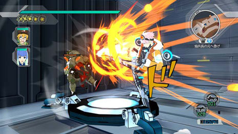 画像集#012のサムネイル/「エクストルーパーズ」テレビCMと有名実況プレイヤー3名が協力プレイに挑む“やってみた”動画第6弾が公開に。ミッションの情報なども判明