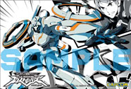 画像集#006のサムネイル/「エクストルーパーズ」対戦モードのルールを紹介するムービーが公開。音楽イベント「ANIMAX MUSIX 2012」とのコラボ企画の情報なども明らかに