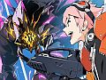 「エクストルーパーズ」を「モンスターハンター4」の辻本氏がプレイ。作品の垣根を越えたプロデューサー同士の協力プレイは必見