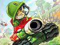 【10月18日のAndroid向けアプリセール情報】ミニマム戦車でフィールドを駆け抜けろ! アクションシューティング「Tank Riders」が99円で配信中