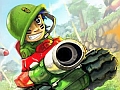 【5月15日のAndroid向けアプリセール情報】ミニチュア戦車でフィールドを駆け抜けるアクションSTG「Tank Riders」が99円に値下げ中